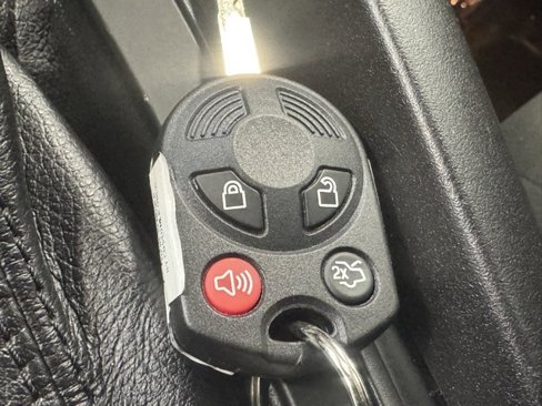 Used 2017 Ford Focus SE image 36