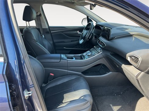Used 2022 Hyundai Santa Fe SEL w/ Convenience + Premium Package image 13