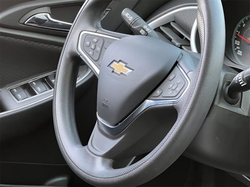 Used 2023 Chevrolet Malibu LT w/ Driver Confidence Package image 31