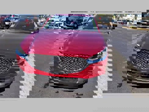 Certified 2024 MAZDA CX-30 AWD 2.5 S w/ Select Sport Pkg image 32
