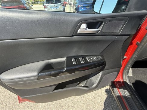 Used 2020 Kia Sportage EX w/ Option Group 15 image 23