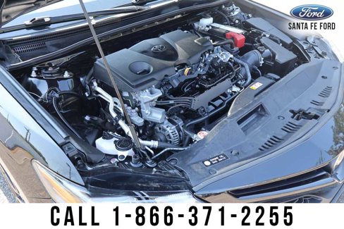 Used 2024 Toyota Camry SE image 39