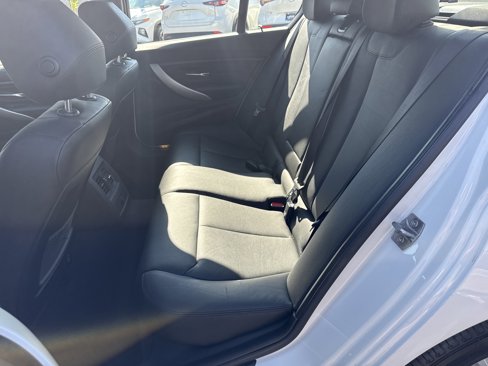 Used 2013 BMW 328i xDrive Sedan image 12