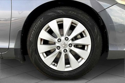 Used 2015 Honda Accord EX-L image 10