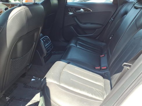 Used 2016 Audi A6 2.0T Premium w/ Technology Package image 13