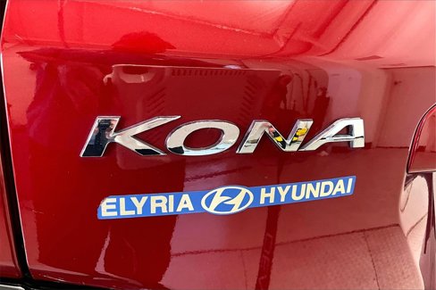 Used 2023 Hyundai Kona SEL image 30