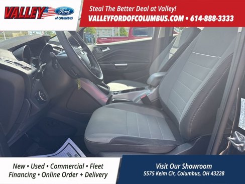 Used 2015 Ford Escape SE image 9