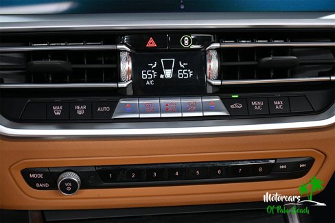 Used 2022 BMW 430i Convertible w/ Convenience Package image 39