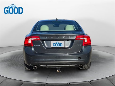 Used 2012 Volvo S60 T5 w/ Multimedia Pkg image 4