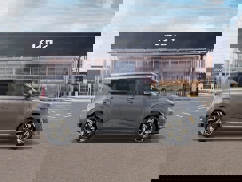 New 2025 Kia Soul GT-Line image 7