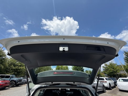 New 2025 Volkswagen Taos S image 14