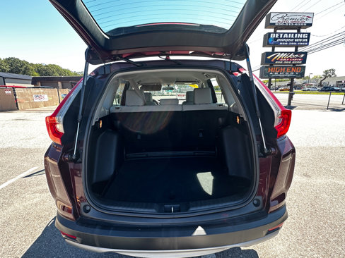 Used 2019 Honda CR-V LX image 20