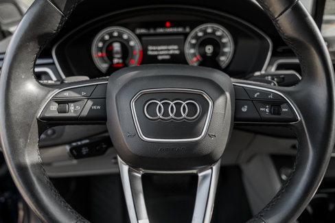 Used 2023 Audi A4 2.0T Premium Plus image 16