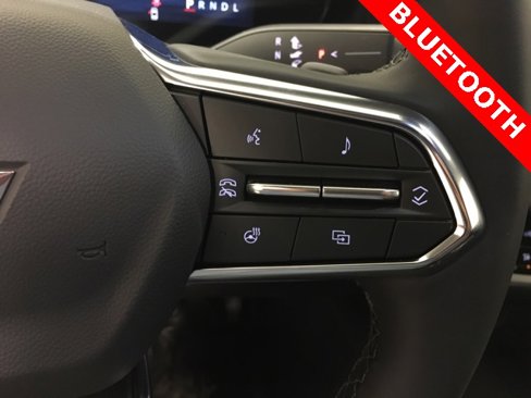 New 2026 Chevrolet Equinox LT image 28