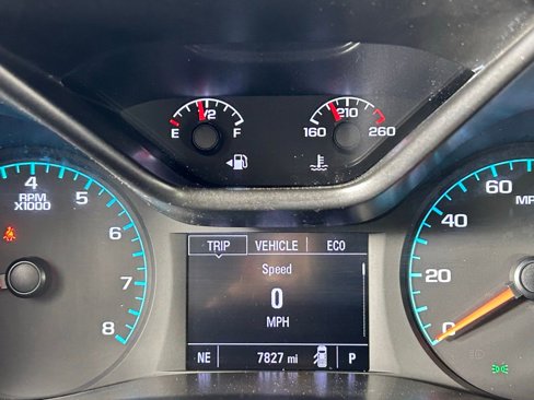 Used 2022 Chevrolet Colorado LT w/ Fleet Safety Package image 18