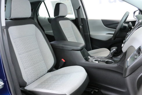 Used 2023 Chevrolet Equinox LS image 29