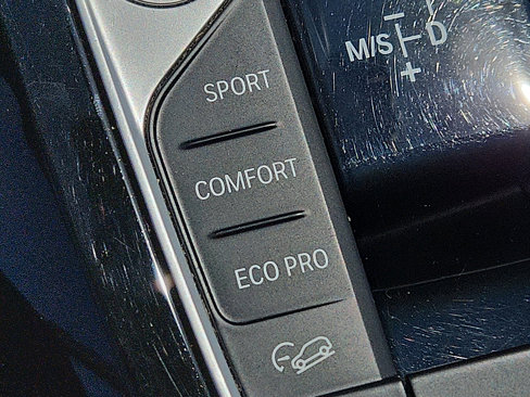 Used 2022 BMW X3 xDrive30i w/ Convenience Package image 27