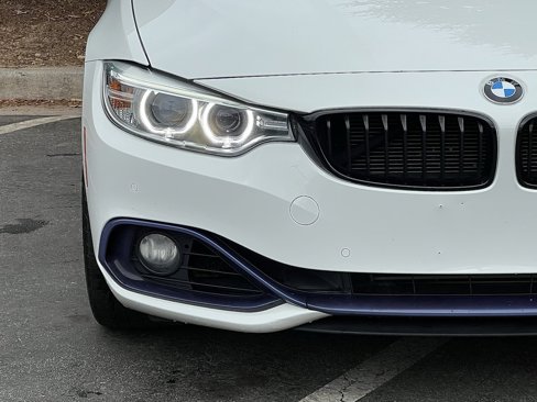 Used 2015 BMW 428i Coupe image 4