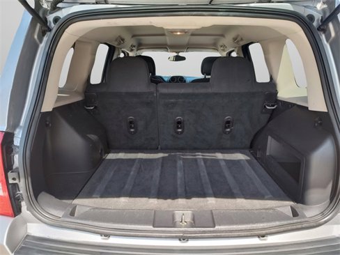 Used 2016 Jeep Patriot Sport w/ Power Value Group image 29