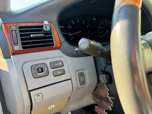 Used 2004 Lexus LS 430 image 21