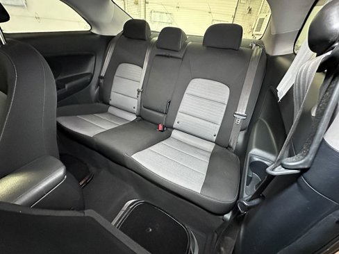 Used 2016 Kia Forte Koup EX image 24