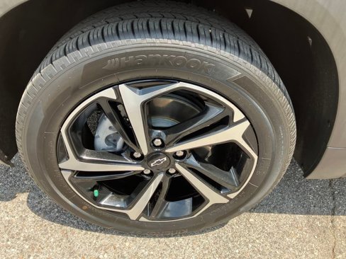 Used 2023 Chevrolet TrailBlazer RS image 14