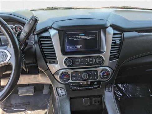 Used 2018 Chevrolet Tahoe LT image 13