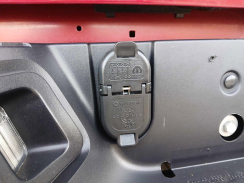 Used 2021 RAM 1500 Tradesman image 17