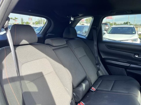 Used 2023 Honda CR-V Sport image 22