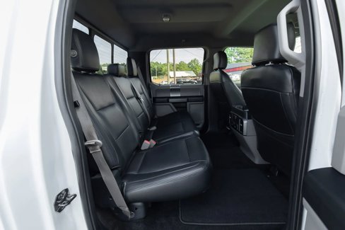 Used 2018 Ford F150 XLT w/ Equipment Group 302A Luxury image 26