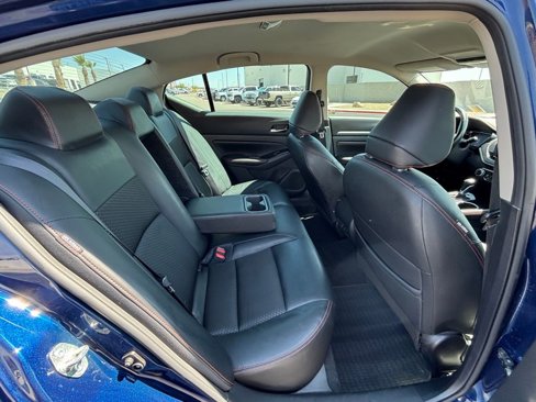 Used 2023 Nissan Altima 2.5 SR image 16