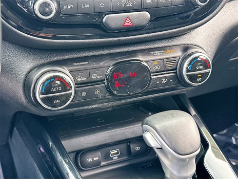 Used 2021 Kia Soul EX image 13