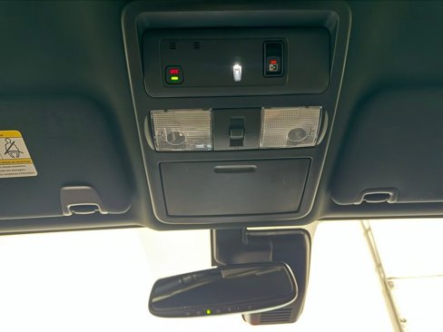 Used 2020 Nissan Titan PRO-4X image 20
