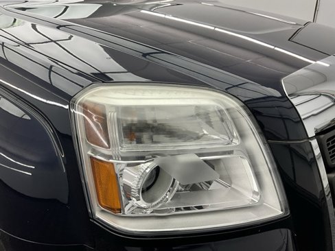 Used 2015 GMC Terrain SLE w/ Chrome Edition image 17