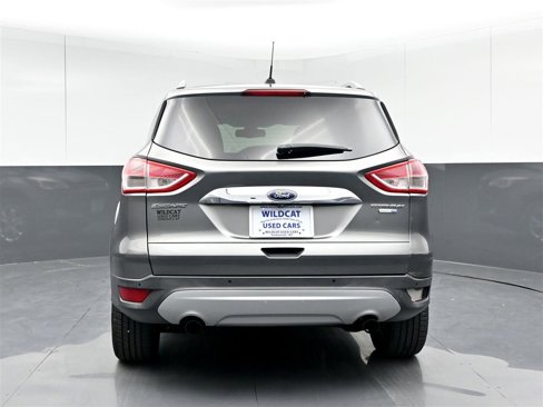 Used 2014 Ford Escape Titanium image 6