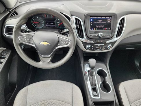 Used 2023 Chevrolet Equinox LS w/ LPO, Cargo Package image 27