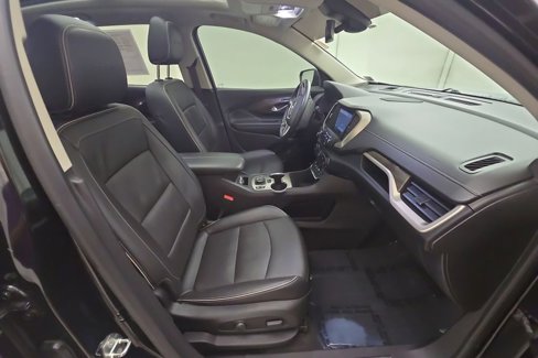 Used 2018 GMC Terrain Denali w/ Advanced Safety Package image 29