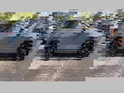 Used 2024 MAZDA CX-5 Carbon Edition image 28