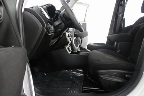 Used 2021 Jeep Renegade Latitude image 15