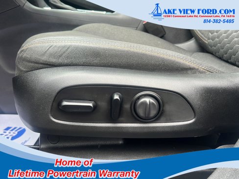 Used 2020 Chevrolet Equinox LT image 15