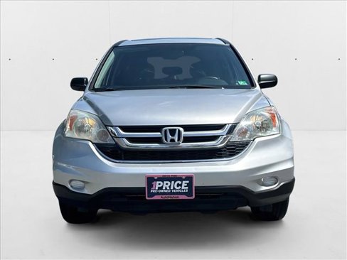 Used 2010 Honda CR-V EX image 2