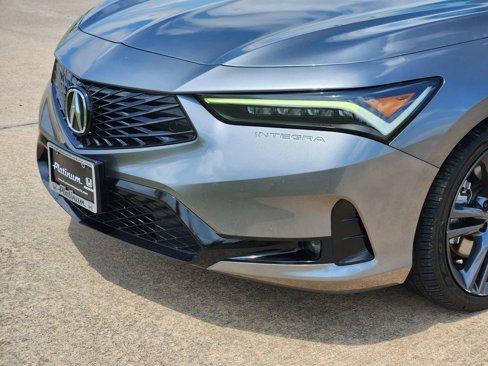 Used 2023 Acura Integra A-Spec image 11
