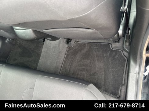 Used 2018 Chevrolet Malibu LS image 62