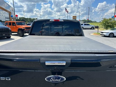 Used 2015 Ford F150 XLT w/ Equipment Group 301A Mid image 11