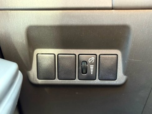 Used 2012 Toyota Prius V Two image 18