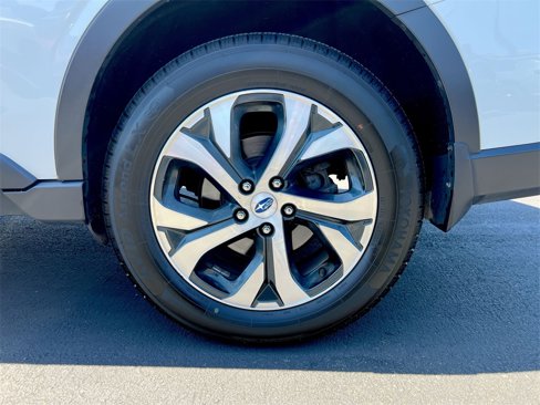 Used 2021 Subaru Outback Limited XT w/ Popular Package #2 image 27