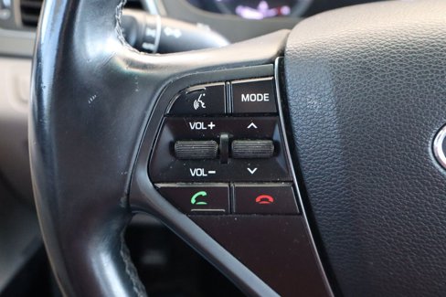 Used 2015 Hyundai Sonata Sport w/ Option Group 04 image 31