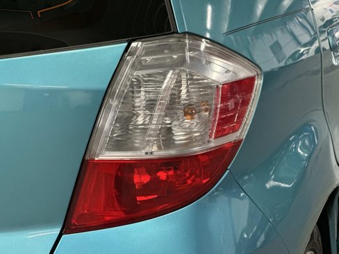 Used 2012 Honda Fit Sport image 8