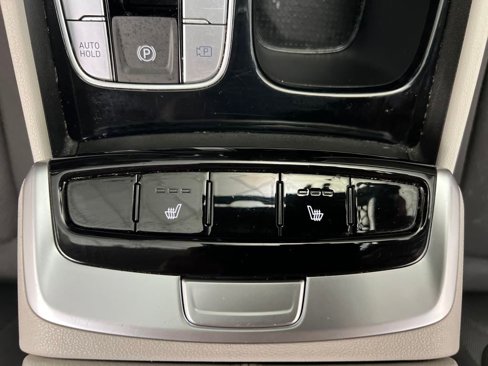 Used 2023 Hyundai Tucson SEL image 41