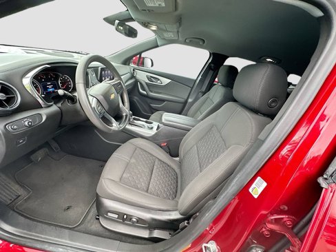 Used 2021 Chevrolet Blazer LT image 23